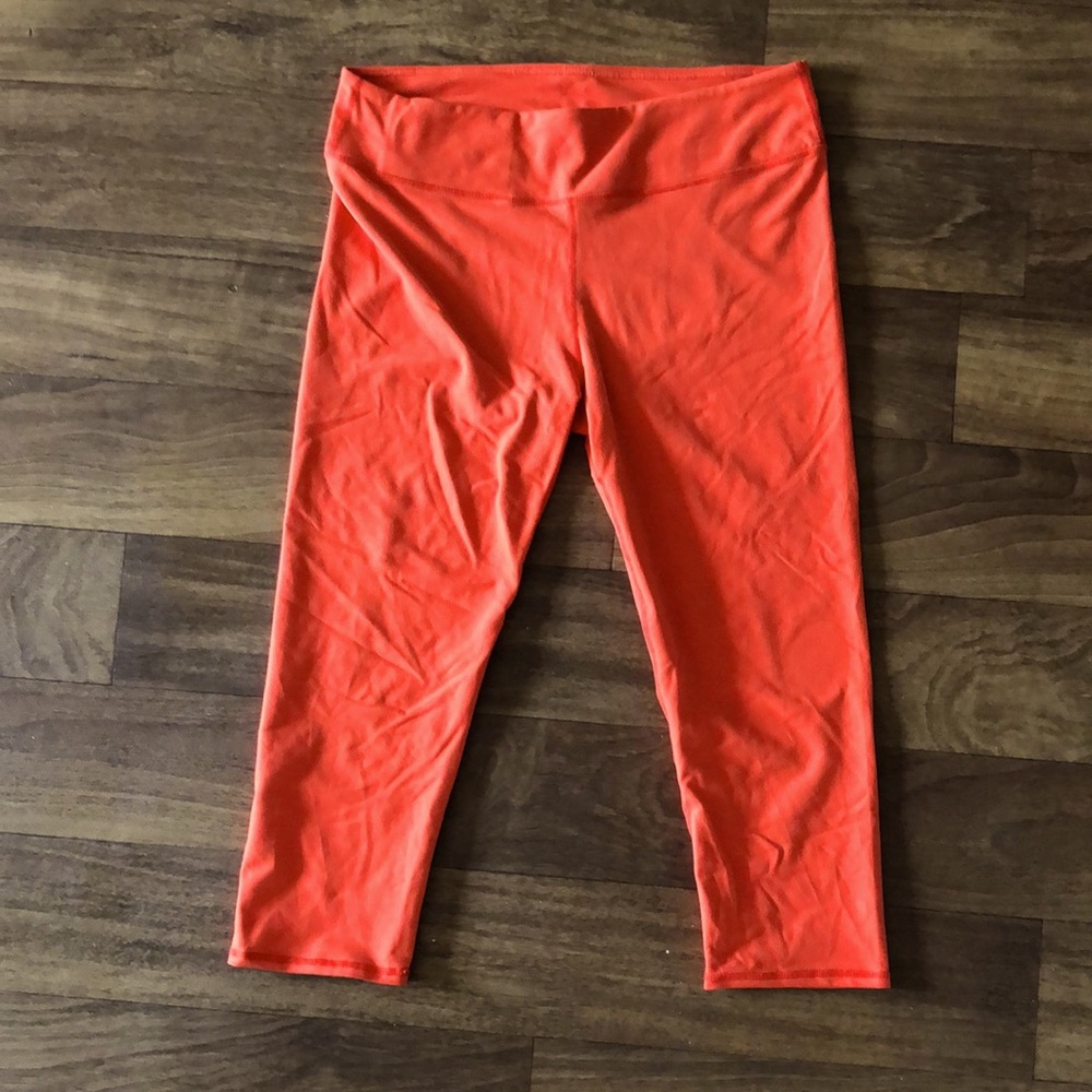 Fabletics Leggings Cropped